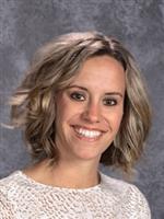 Photo of Principal Kacie Laslovich 